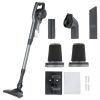 TESLA AeroStar T300 - Bagless Upright Vacuum Cleaner