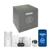 TESLA SecureQ i13 - Wi-Fi Smart Security System