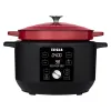 TESLA MultiCook MC600 Pro - Multifunctional Electric Cooker (EN)