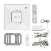 TESLA RoboStar W800 WiFi - robotic window cleaner