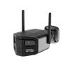TESLA SecureQ SC35 - Outdoor Smart Camera