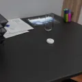 TESLA Smart Sensor Button - button for controlling your smart home