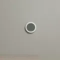 TESLA Smart Sensor Temperature and Humidity Display - a smart sensor for measuring temperature and humidity with a display