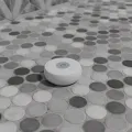 TESLA Smart Sensor Water - a smart sensor for detecting water leaks