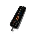 TESLA SMART FINDER - satellite signal finder, app control, Bluetooth