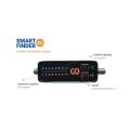TESLA SMART FINDER - satellite signal finder, app control, Bluetooth
