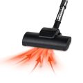 TESLA AeroStar T500 - Bagless Upright Vacuum Cleaner