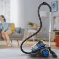 TESLA AeroStar T500 - Bagless Upright Vacuum Cleaner