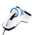 TESLA LifeStar UV550 - Handheld Antibacterial Vacuum Cleaner with a UV-C Lamp