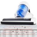 TESLA LifeStar UV550 - Handheld Antibacterial Vacuum Cleaner with a UV-C Lamp