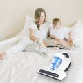TESLA LifeStar UV550 - Handheld Antibacterial Vacuum Cleaner with a UV-C Lamp
