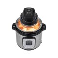 TESLA AirCook Q10 - Multifunctional Lid for Hot-Air Heating