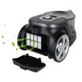 TESLA AeroStar T700 - Bagless Upright Vacuum Cleaner