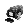 TESLA AeroStar T700 - Bagless Upright Vacuum Cleaner