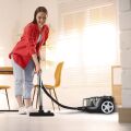TESLA AeroStar T700 - Bagless Upright Vacuum Cleaner