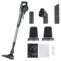 TESLA AeroStar T300 - Bagless Upright Vacuum Cleaner
