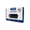 TESLA TE‒222 Dongle - DVB-T2 Set-Top Box