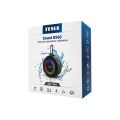 TESLA Sound BS60 - Water-Resistant Wireless Bluetooth Speaker (Gray)