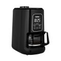TESLA CoffeeMaster ES400 - Coffee Maker with Grinder