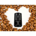 TESLA CoffeeMaster ES400 - Coffee Maker with Grinder