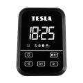 TESLA CoffeeMaster ES400 - Coffee Maker with Grinder
