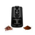 TESLA CoffeeMaster ES400 - Coffee Maker with Grinder