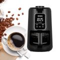 TESLA CoffeeMaster ES400 - Coffee Maker with Grinder