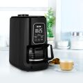 TESLA CoffeeMaster ES400 - Coffee Maker with Grinder