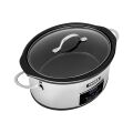 TESLA SlowCook S800 Deluxe - Slow Cooker