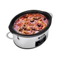 TESLA SlowCook S800 Deluxe - Slow Cooker