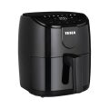 TESLA AirCook Q40 - Multifunctional Digital Air Fryer (Black)
