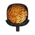 TESLA AirCook Q40 - Multifunctional Digital Air Fryer (Black)