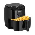 TESLA AirCook Q40 - Multifunctional Digital Air Fryer (Black)