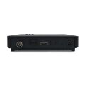 TESLA HYbbRID TV TH210 - DVB-T2 set-top box with HbbTV