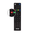 TESLA HYbbRID TV TH210 - DVB-T2 set-top box with HbbTV