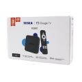 TESLA MediaBox XG500 Google TV - UHD Multimedia player