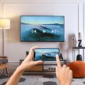 TESLA MediaBox XG500 Google TV - UHD Multimedia player