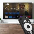 TESLA MediaBox XG500 Google TV - UHD Multimedia player