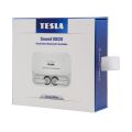 TESLA Sound EB20 - Wireless Bluetooth Headphones (Luxury White)