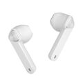 TESLA Sound EB20 - Wireless Bluetooth Headphones (Luxury White)