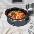 TESLA SlowCook S500 - Slow Cooker