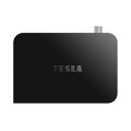 TESLA MediaBox XT850 Android TV - Multimedia Player and DVB-T2 Set-Top Box