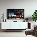 TESLA MediaBox XT850 Android TV - Multimedia Player and DVB-T2 Set-Top Box
