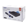 TESLA MediaBox XT850 Android TV - Multimedia Player and DVB-T2 Set-Top Box