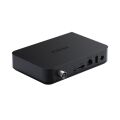 TESLA MediaBox XT850 Android TV - Multimedia Player and DVB-T2 Set-Top Box