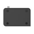 TESLA MediaBox XT850 Android TV - Multimedia Player and DVB-T2 Set-Top Box