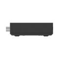TESLA MediaBox XT850 Android TV - Multimedia Player and DVB-T2 Set-Top Box