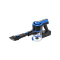TESLA PureStar E70 Aqua Pro - Flexible 3-in-1 Cordless Stick Vacuum Cleaner