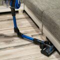 TESLA PureStar E70 Aqua Pro - Flexible 3-in-1 Cordless Stick Vacuum Cleaner