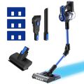 TESLA PureStar E70 Aqua Pro - Flexible 3-in-1 Cordless Stick Vacuum Cleaner